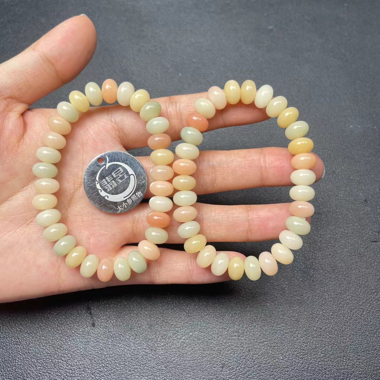 30230T02-3B22-多宝菩提手串/约8+/约30颗-多样性/发一件