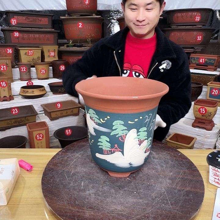 紫砂源头工厂直发