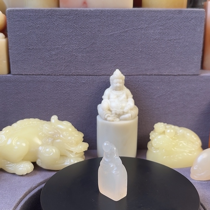 印石寿山石寿山石