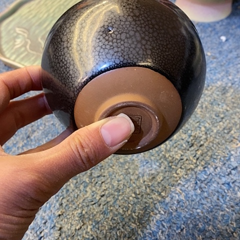 瓷片微瑕11111111111111