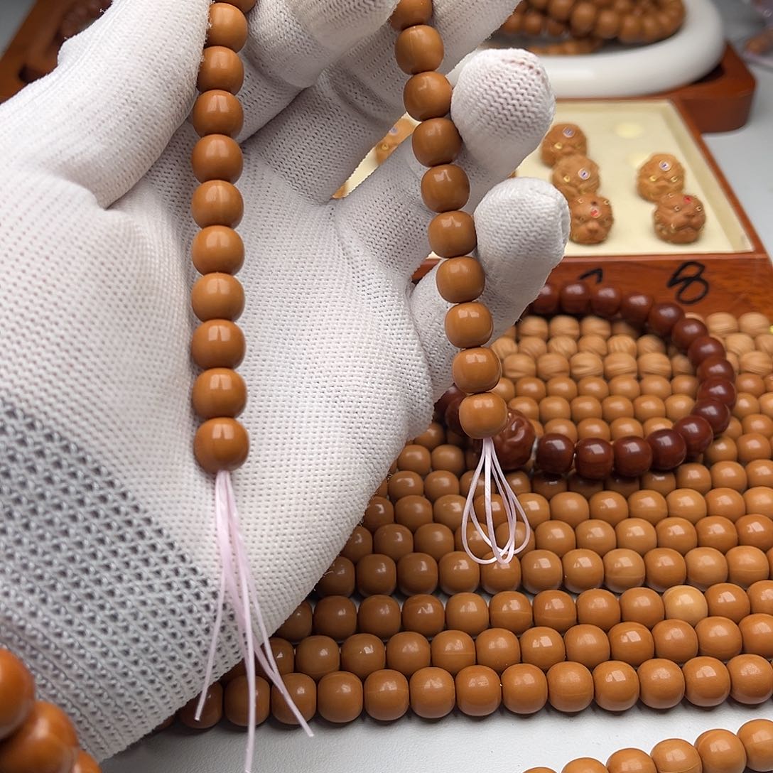 猴头核桃手串?***?老型9.0