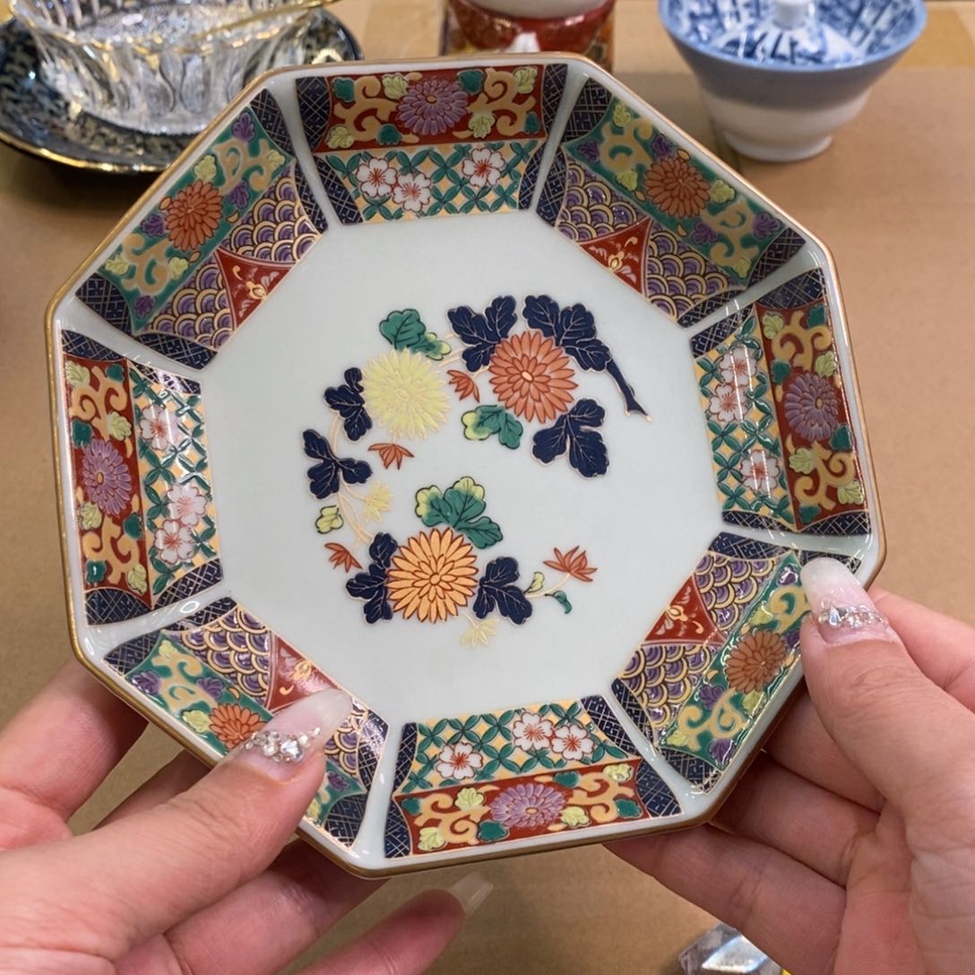 碟14 厘米小杨甄选精品