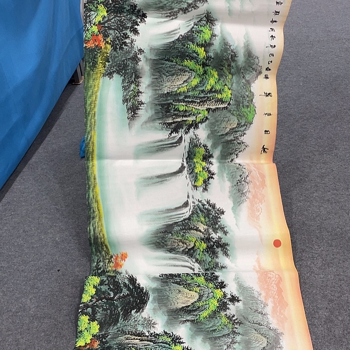 国画今天国画作品展示