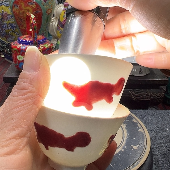 瓷片摆件摆件摆件摆件