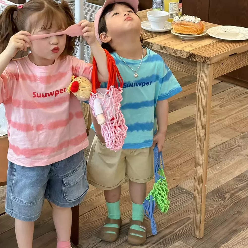 4号源爸手写童装链接（备注编码+名字）