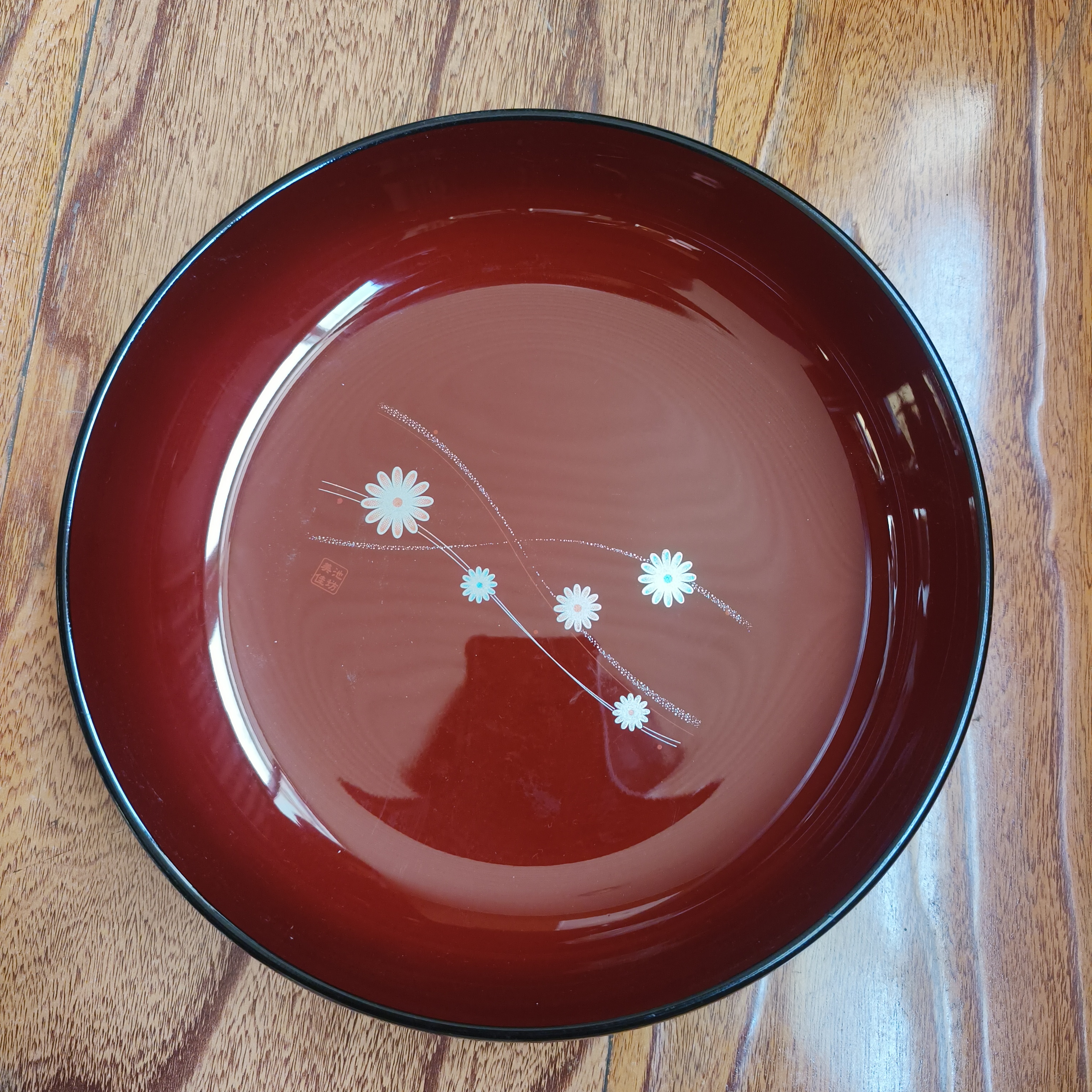 日货玲珑堂精品陶瓷茶杯 1060