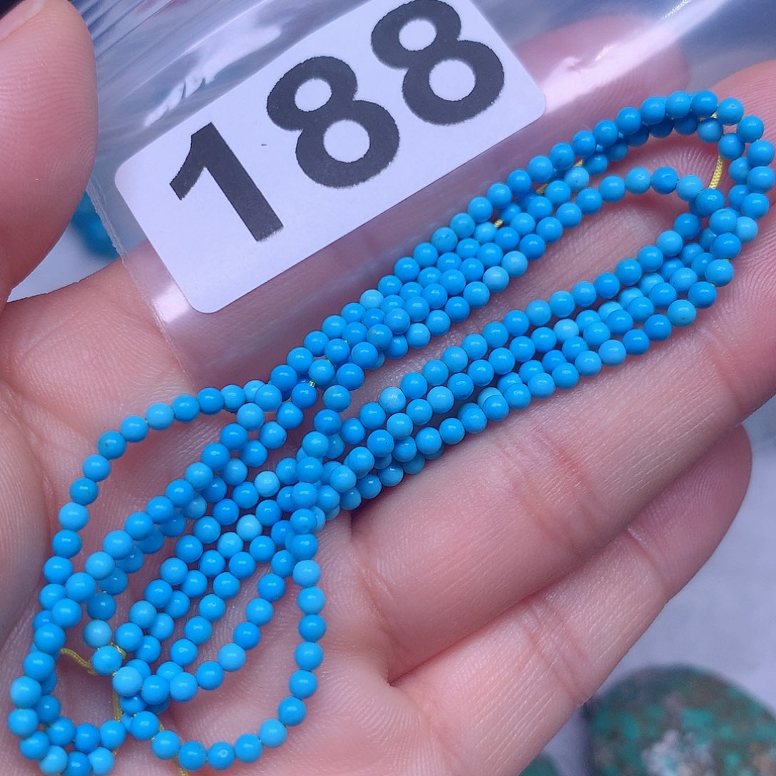 空竹粉丝专享十堰特色手工散珠