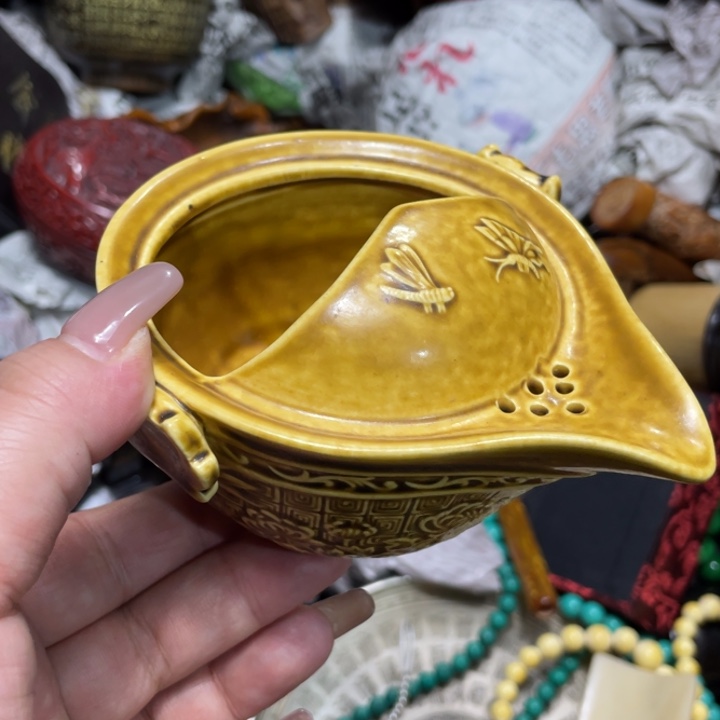 紫砂陶瓷艺术陶瓷艺术