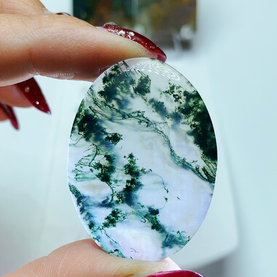 玛瑙/玉髓颈饰未镶嵌沙**驼