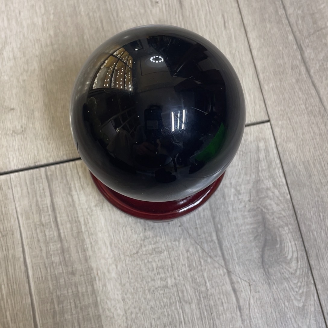 黑曜岩珠宝奇石未镶嵌C****熠8ry古晶传奇