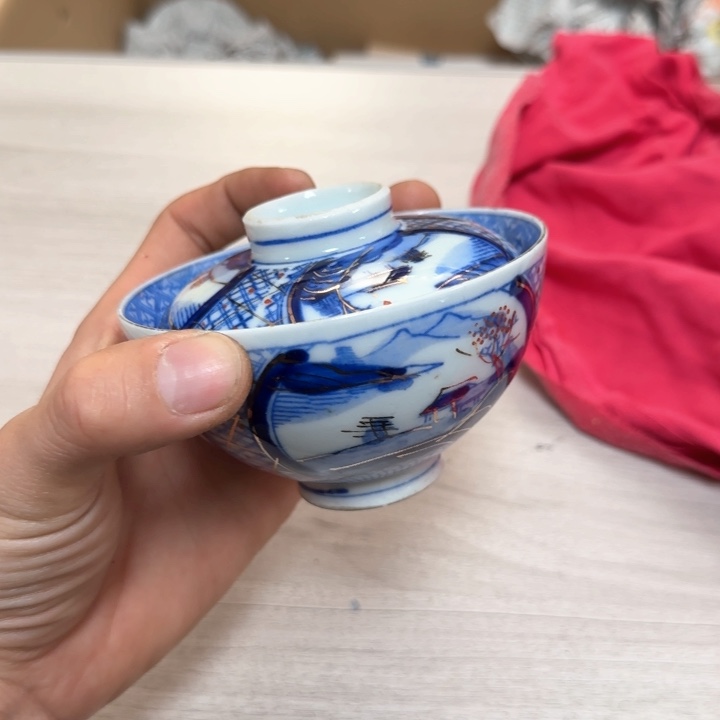 瓷片诗*瓷质品工艺品