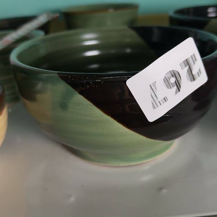 瓷片磁州窑五厂盘碗壶杯有瑕疵