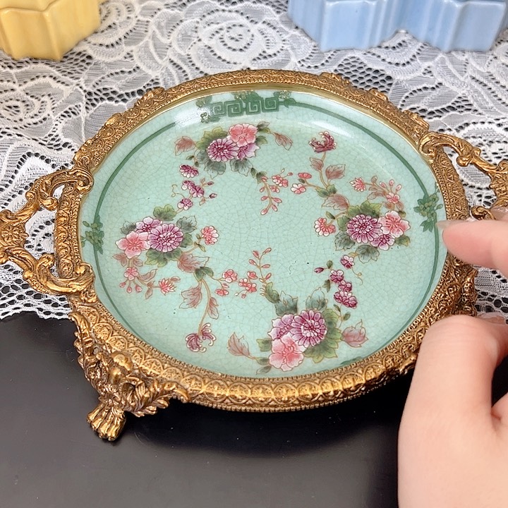 高货摆件家居绿植