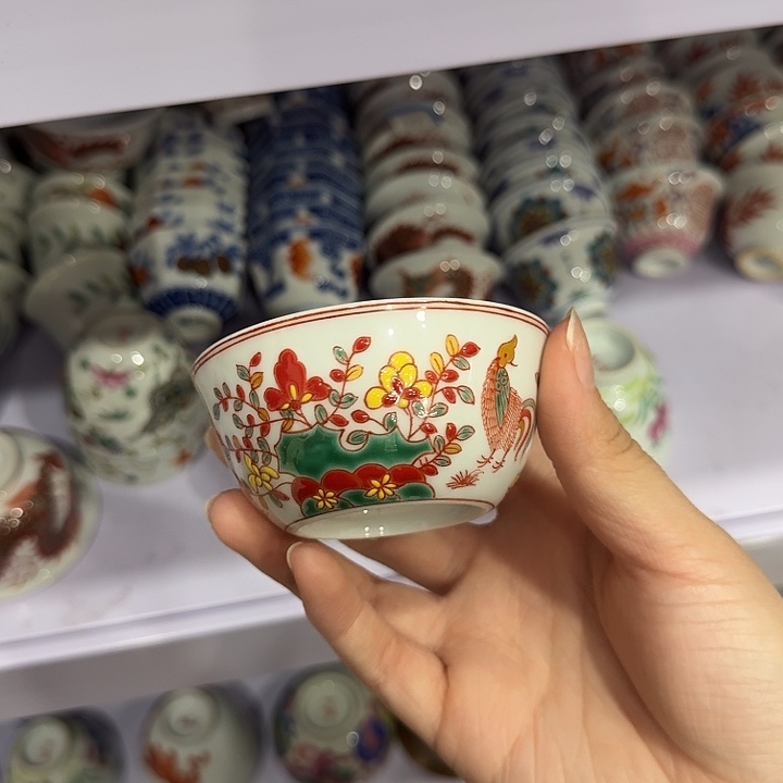 陶瓷艺术品收藏陶瓷