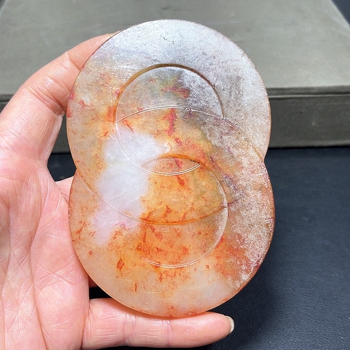 底槽青放链接一物一图发货。