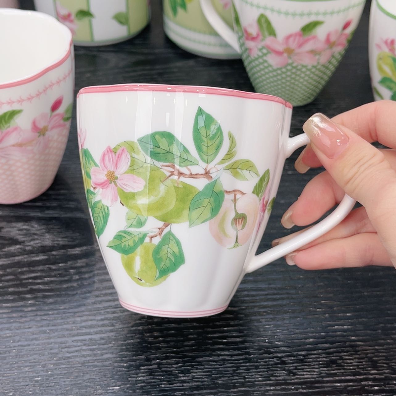 【闪购商品】瓷片———————————