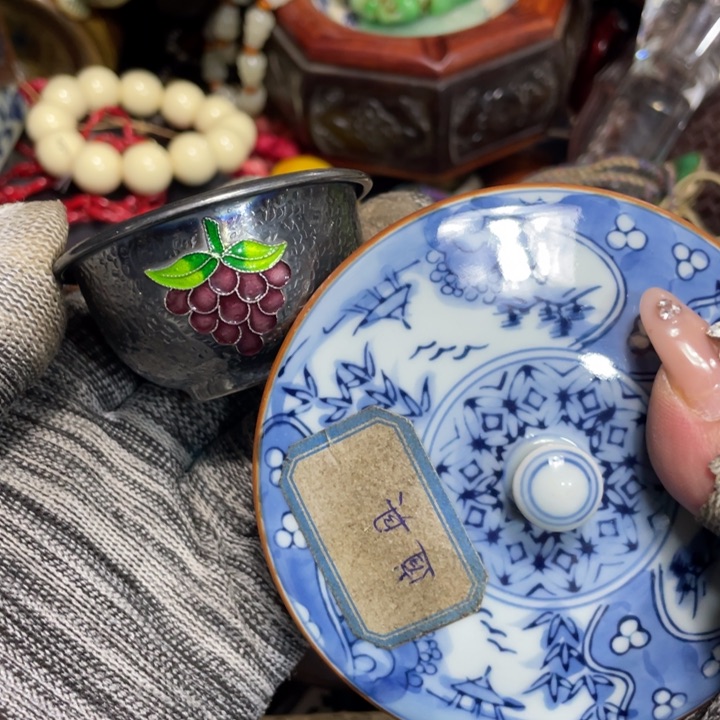 紫砂陶瓷艺术陶瓷艺术