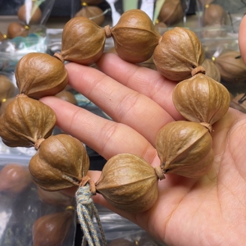 手串/手链橄榄核2.8四花600