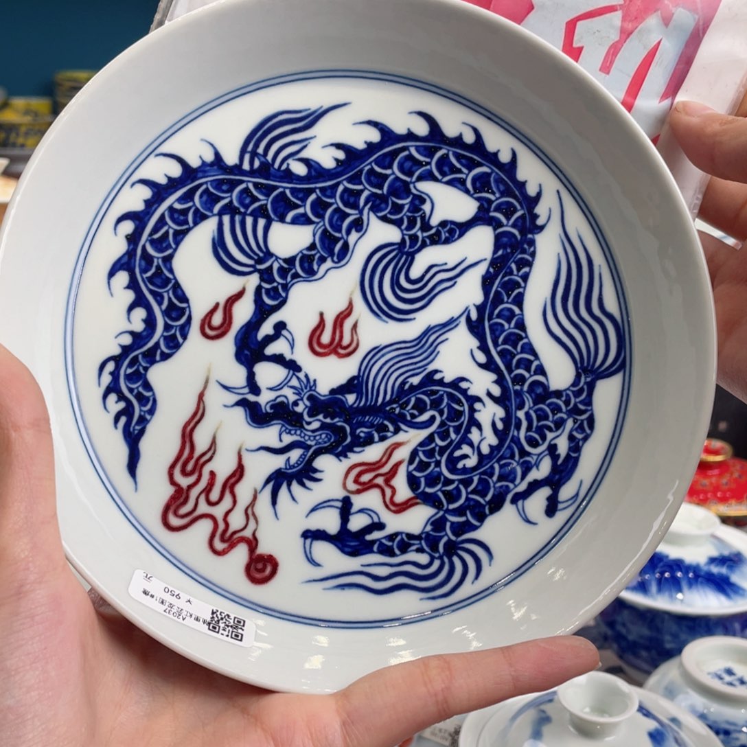 景德镇陶瓷学院美术学院