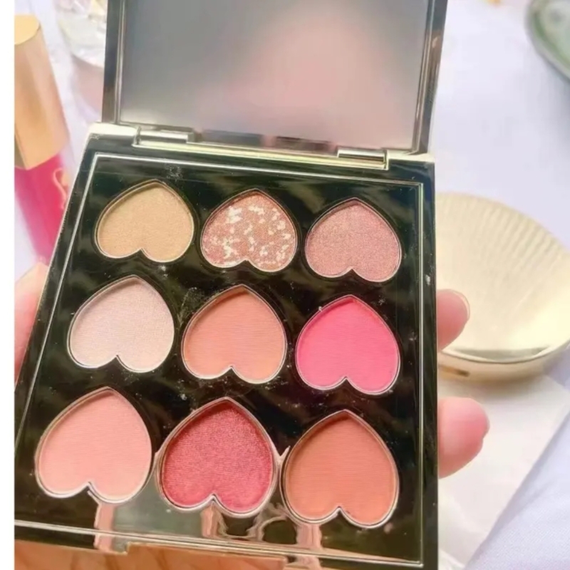 欧希纳彩妆护肤哑光保湿心动唇釉口红水感护肤提亮粉色网红护肤品