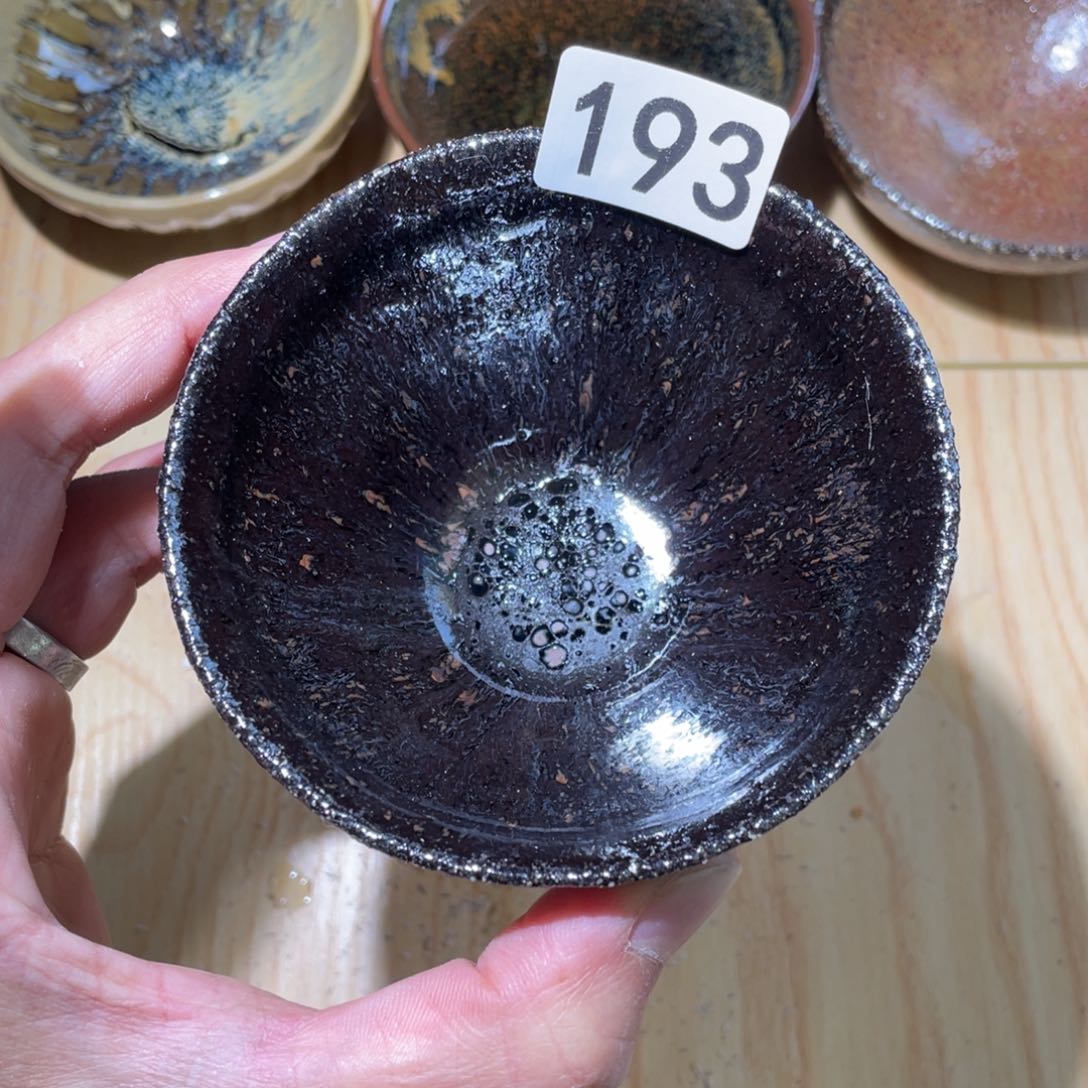 茶盏美好生活从开始到