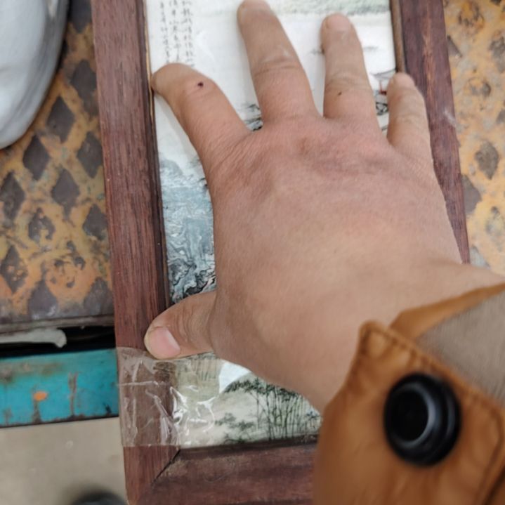 杯瓷器古文观止瓷器古文