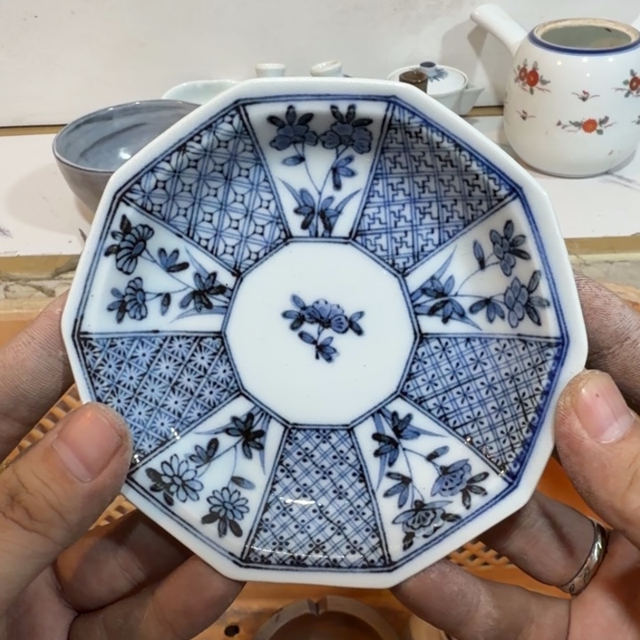 陶瓷推荐第二名20包邮