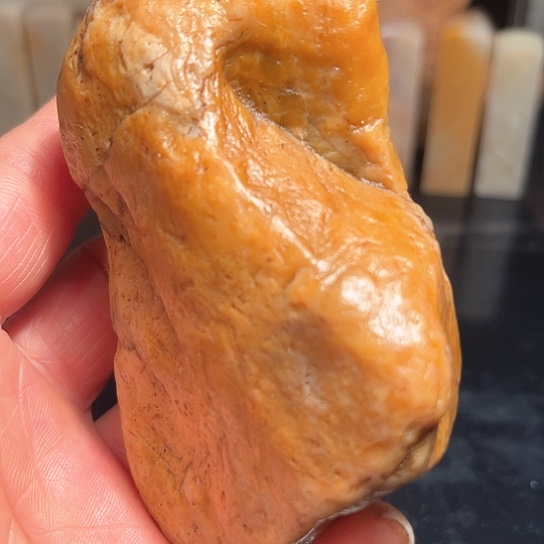 昌化石印石昌化石