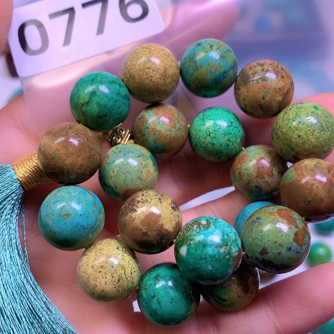 空竹粉丝专享十堰特色手工散珠