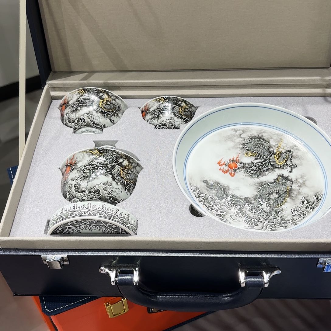 瓷片景德镇陶瓷研究所