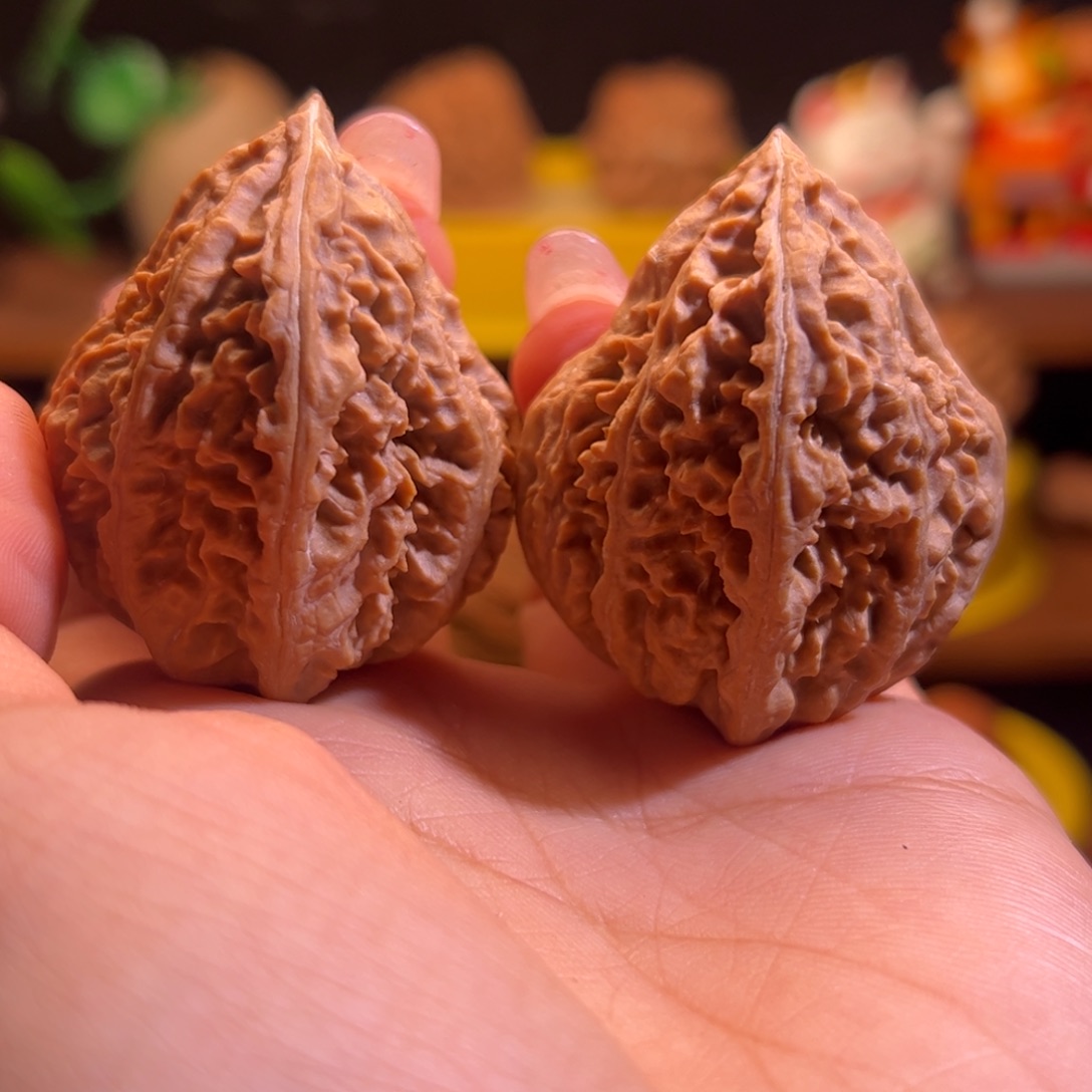 文玩核桃吊坠核桃4