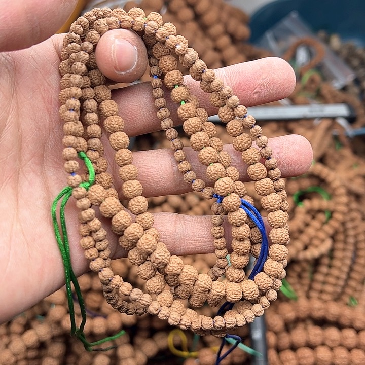 金刚菩提手串刘*光好评