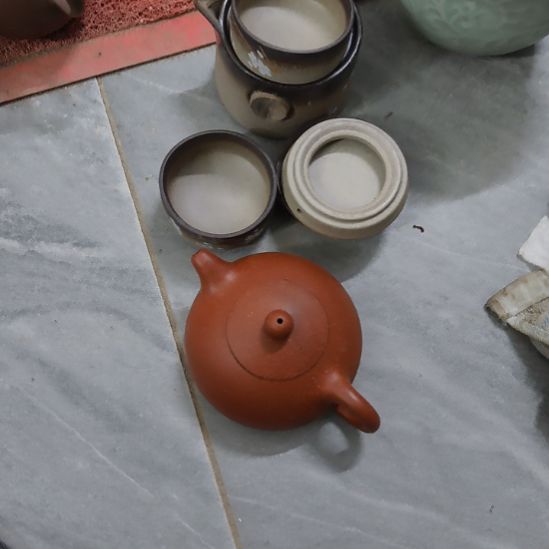 热***年紫砂壶一个包邮的