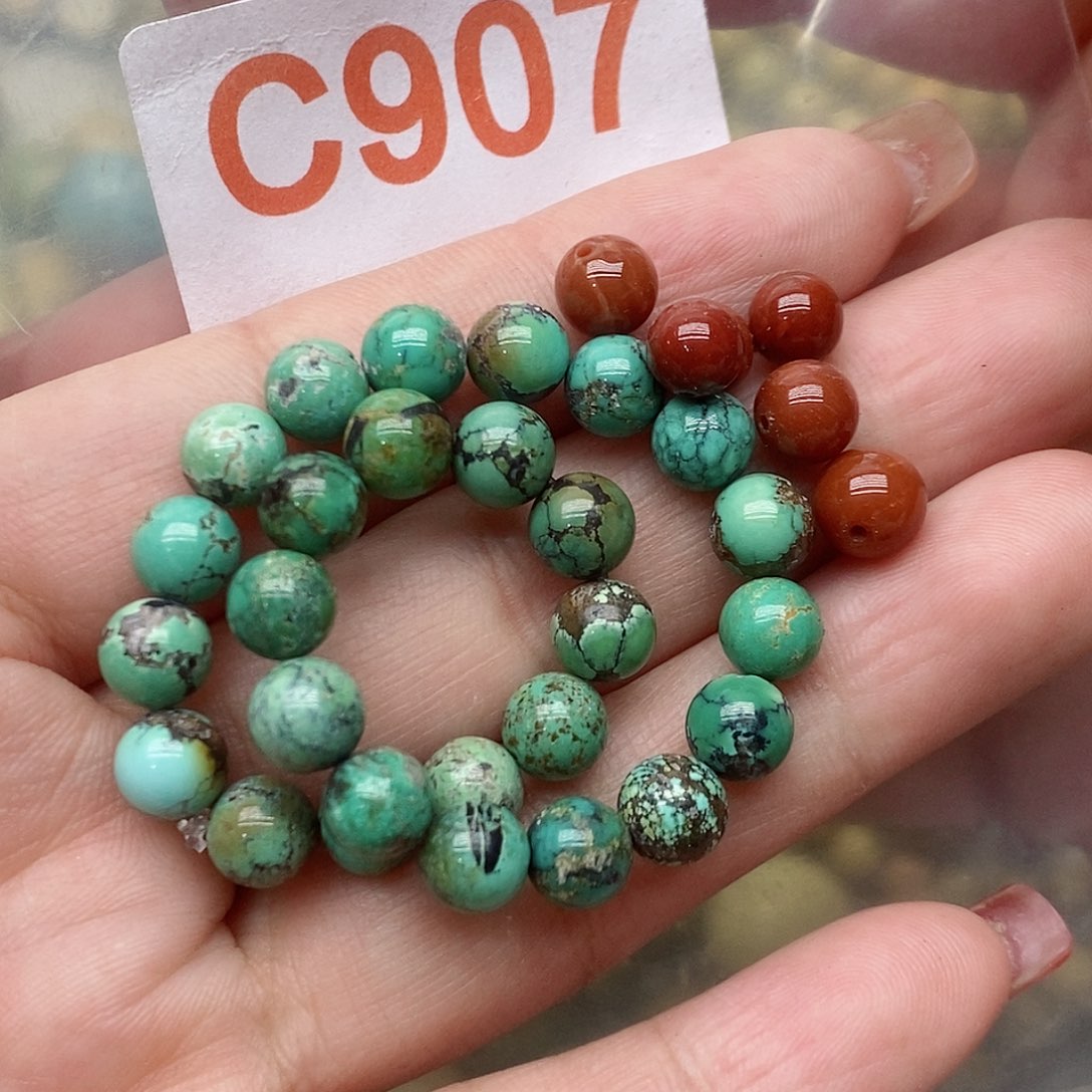 南红玛瑙珠宝奇石未镶嵌