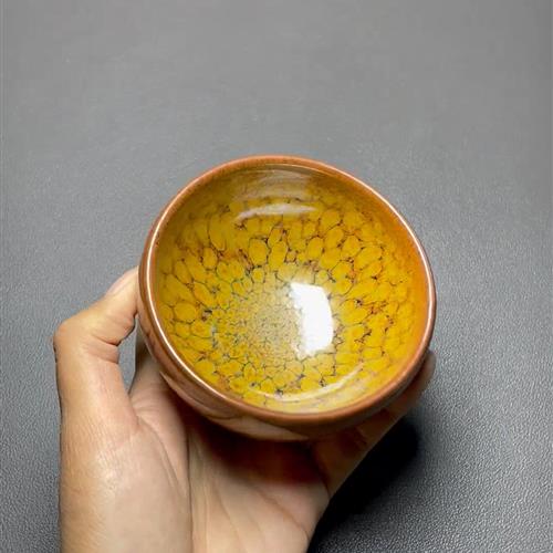 【闪购商品】茶盏-625............