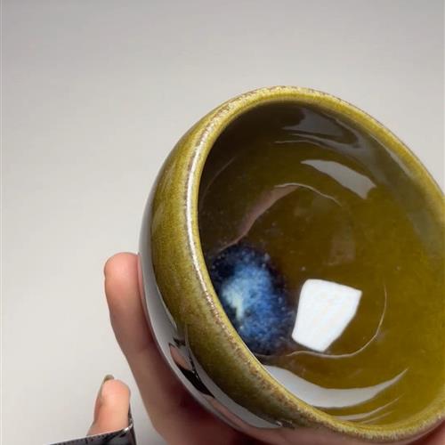 【闪购商品】茶盏-324............