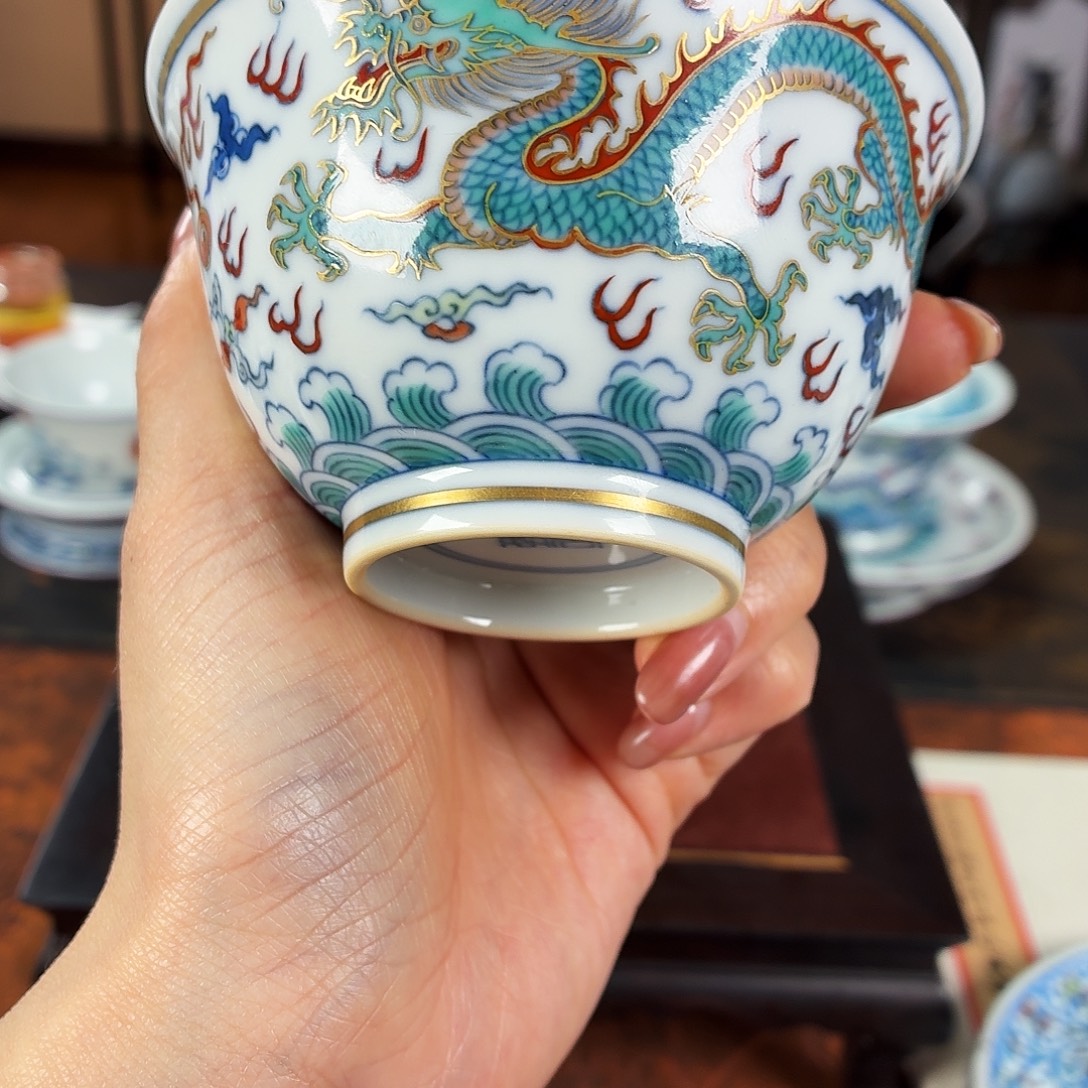 瓷九鸣瓷艺九鸣瓷艺