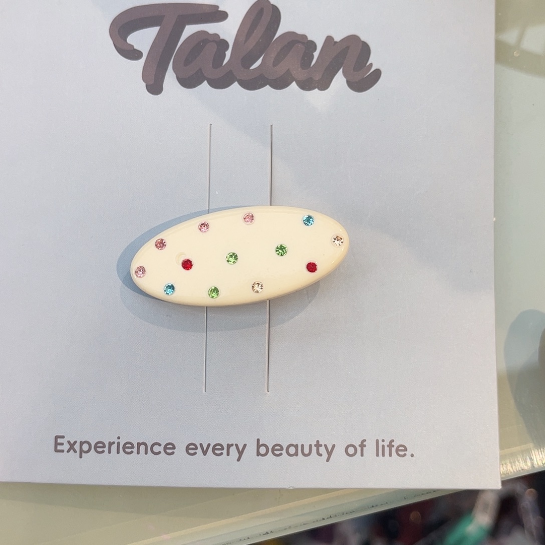 用***5布艺非金属44 压夹 