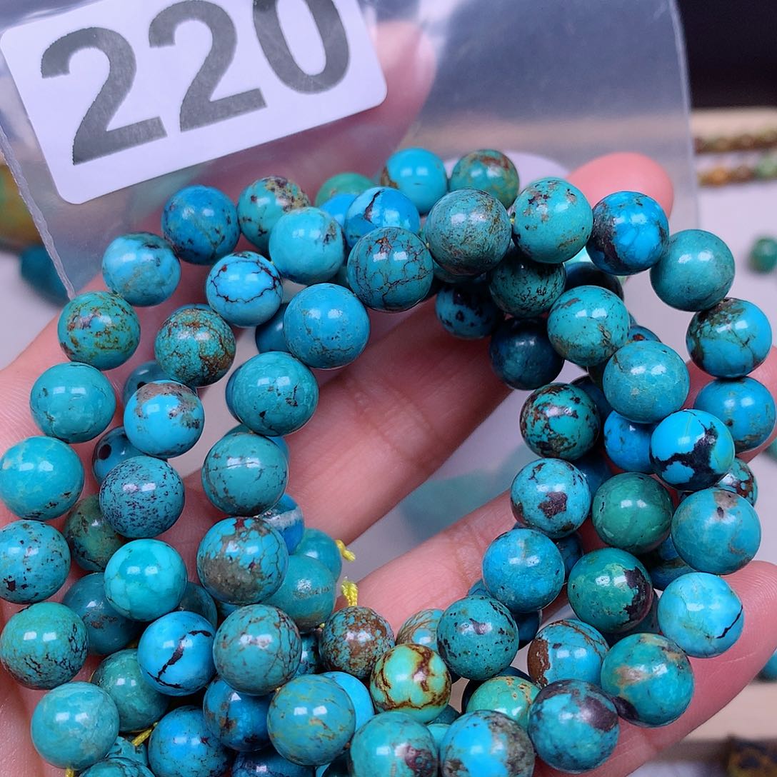 空竹粉丝专享十堰特色手工散珠