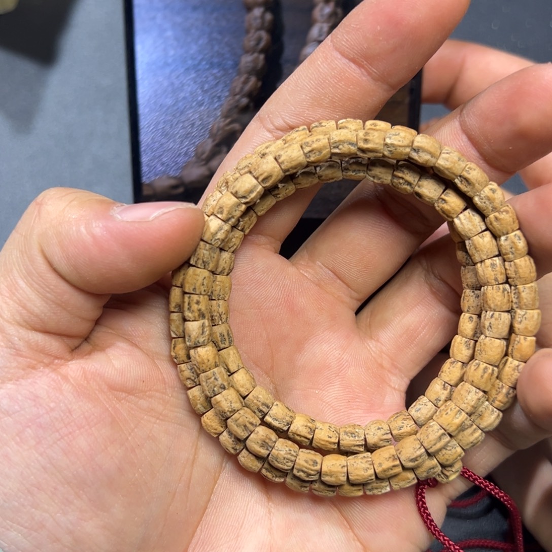 吊坠柏香籽/百香籽A67