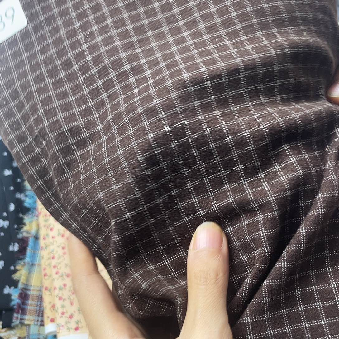 无纺布一米手工布料