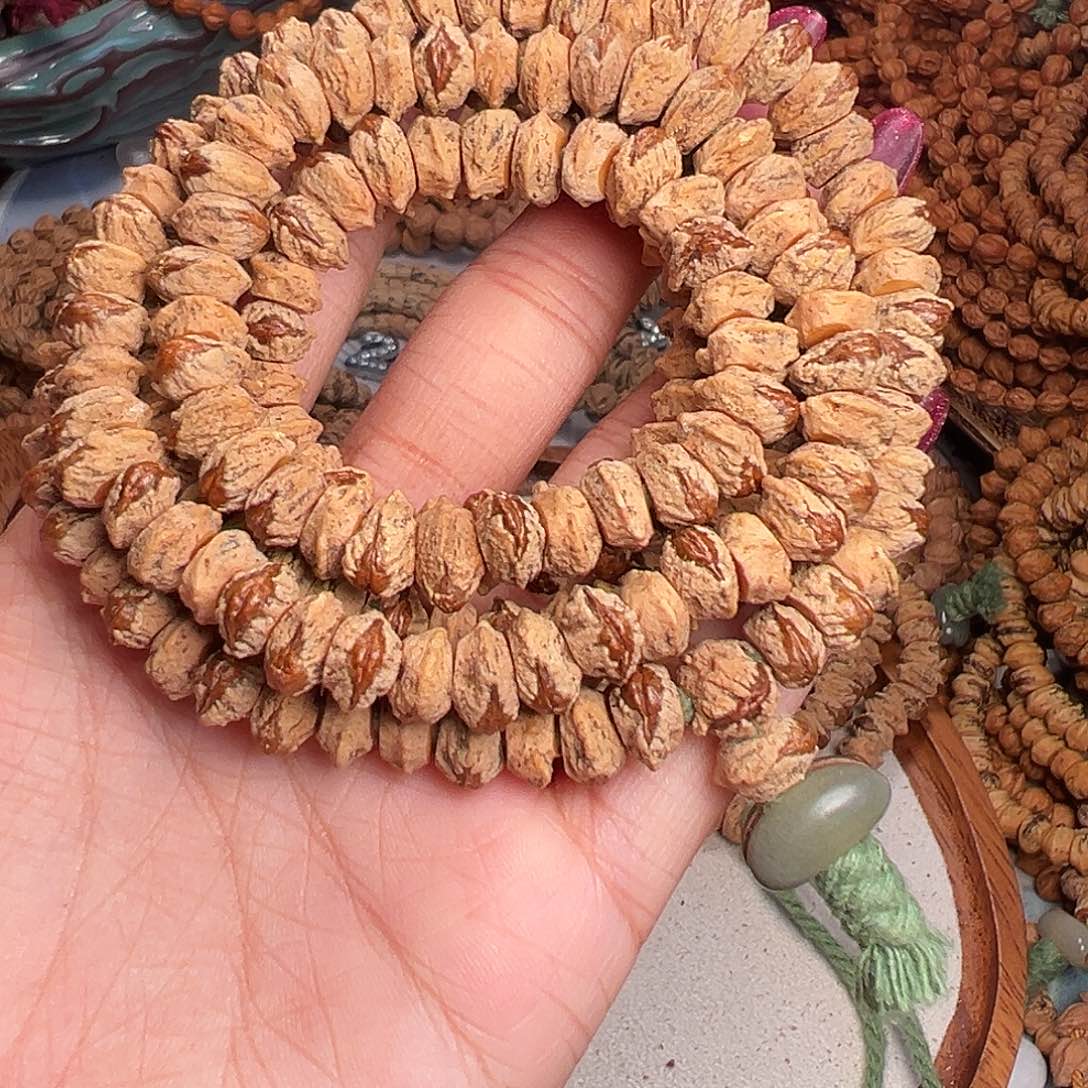 小***.吊坠柏香籽/百香籽