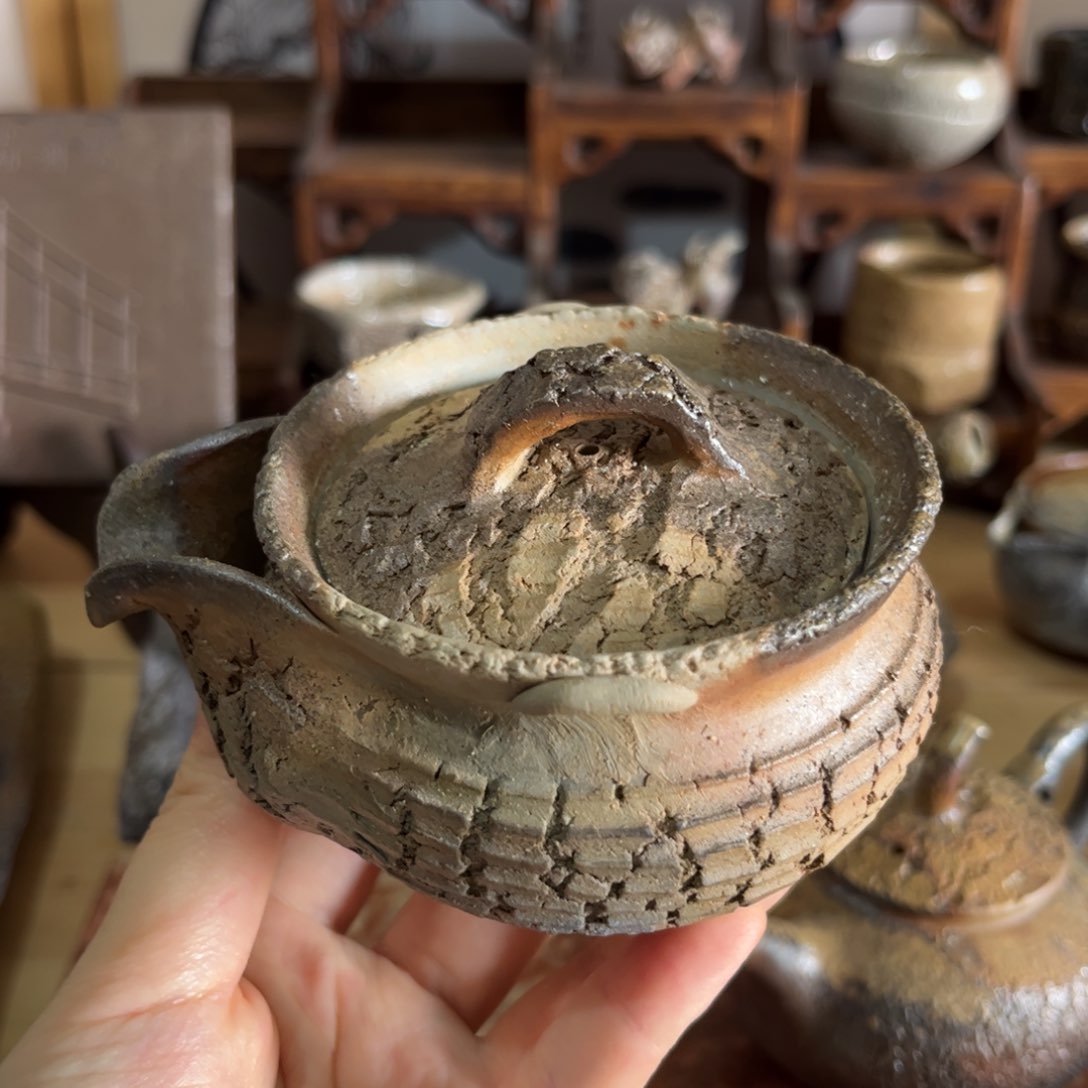 备前烧备前烧备前烧