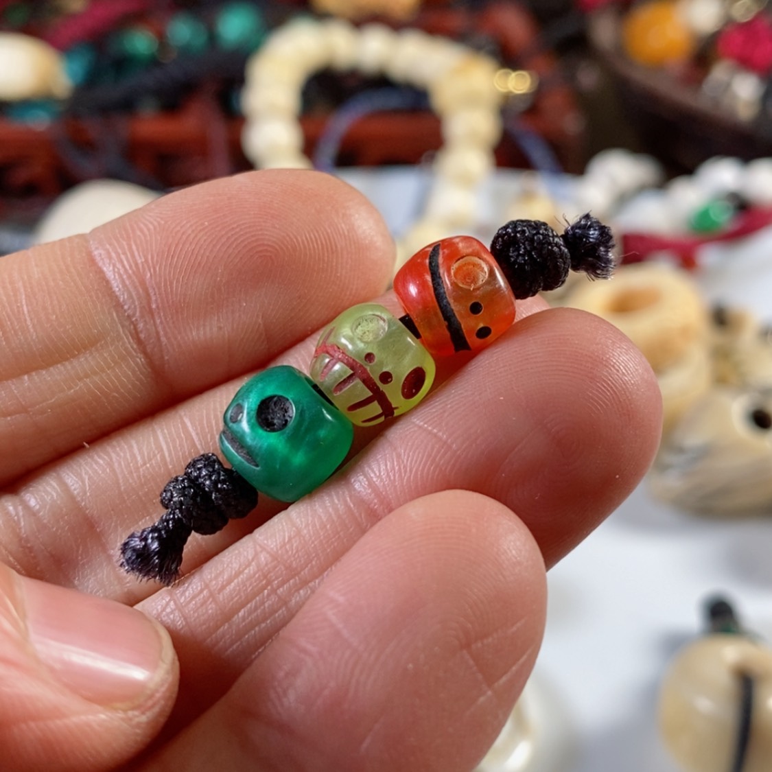 【闪购商品】树脂制品