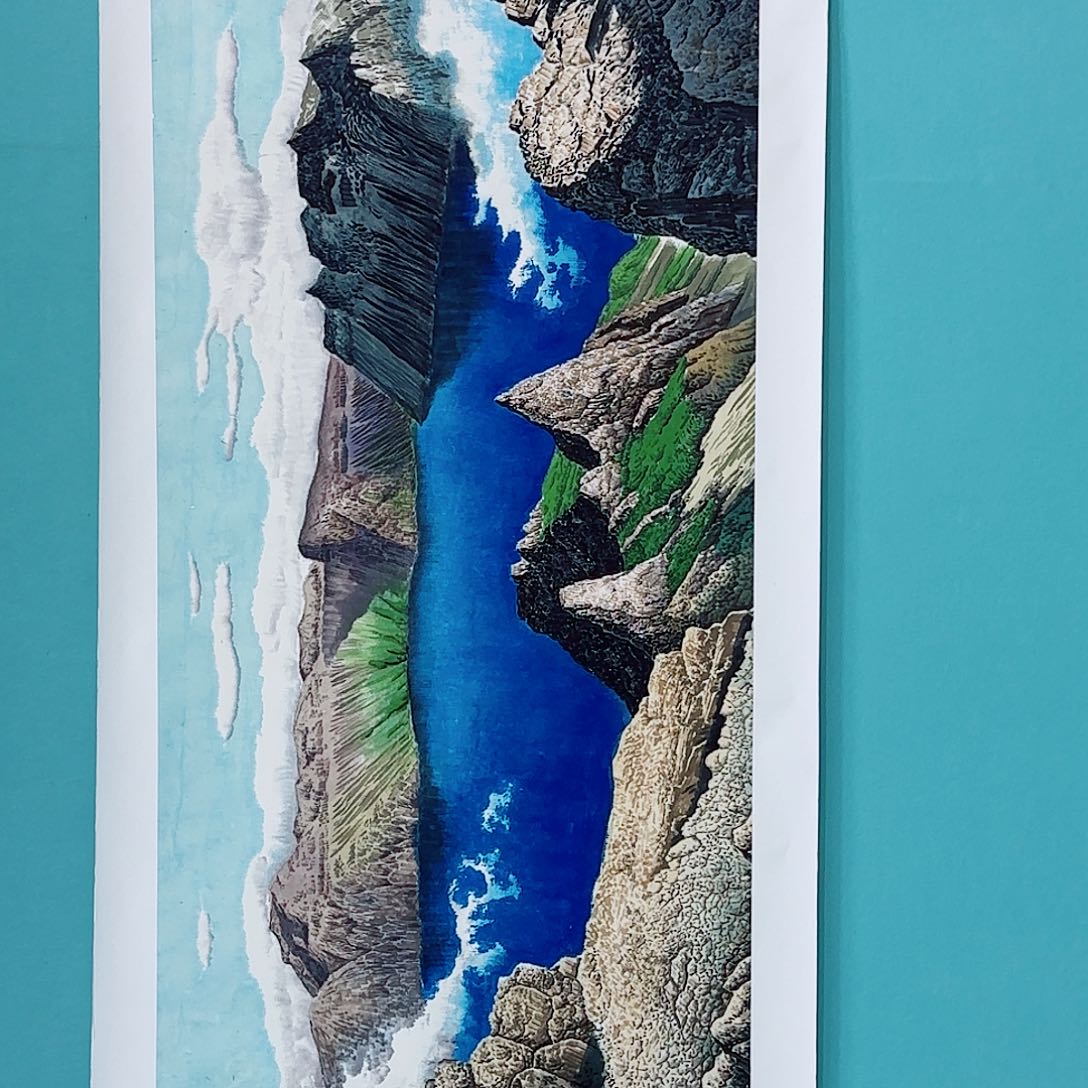 国画红皮书指出如果一