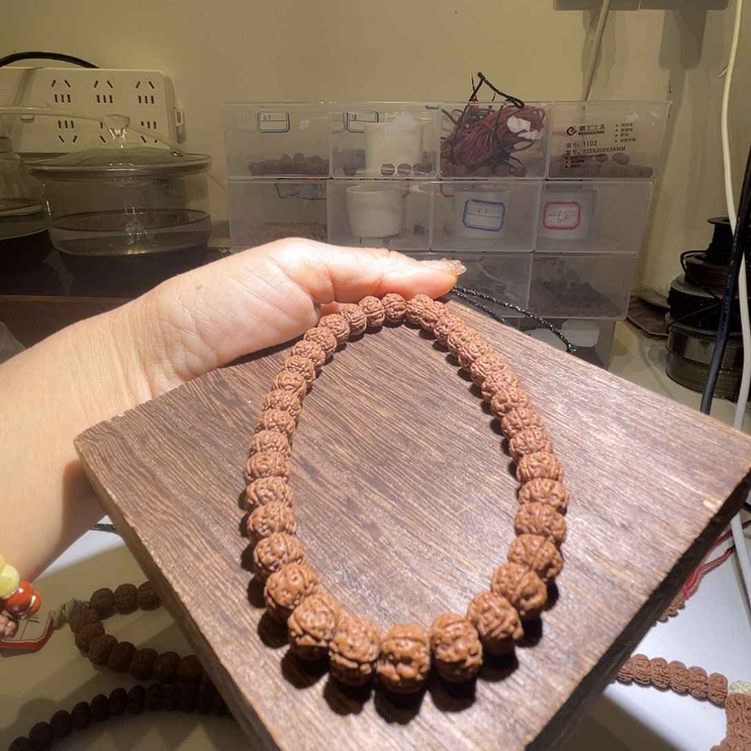 吊坠金刚菩提老树王