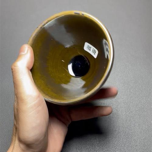 【闪购商品】茶盏-瑕疵-542.........