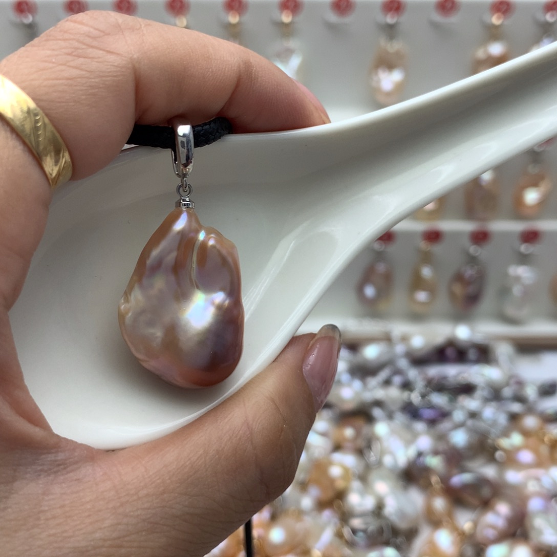 合金淡水珍珠其他