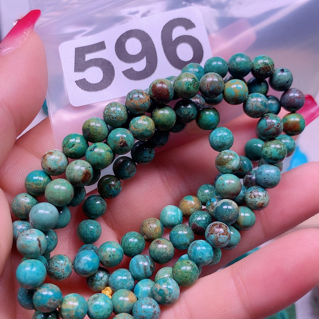 空竹粉丝专享十堰特色手工散珠