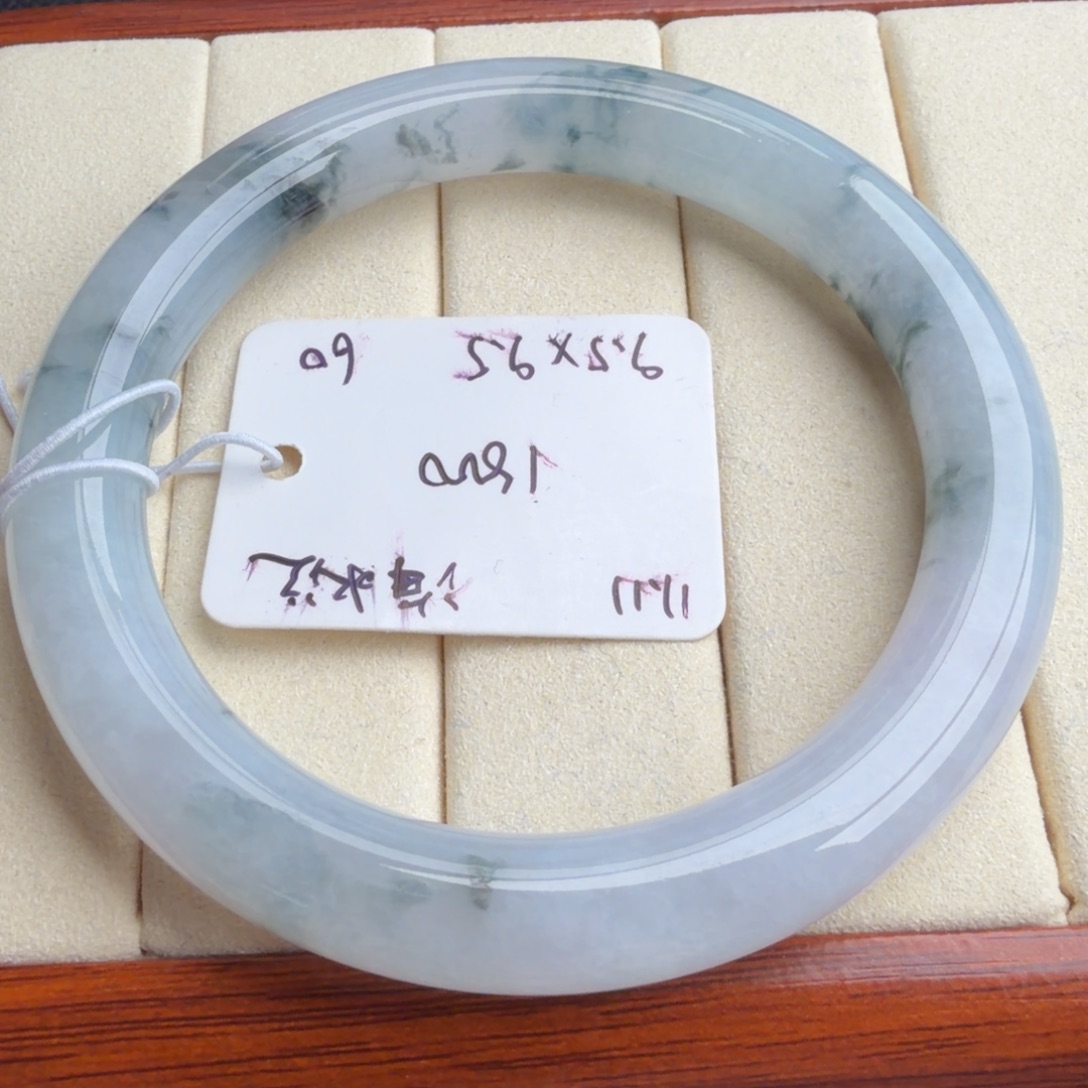 定制翡翠未镶嵌60